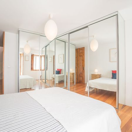 Mouraria Apartment Lisbon Luaran gambar