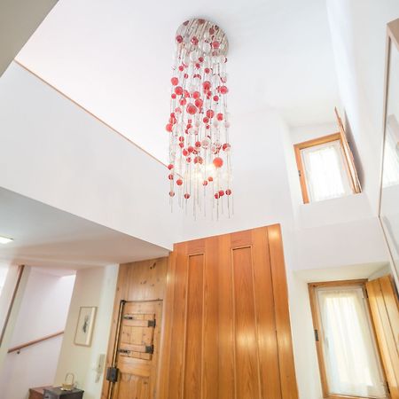 Mouraria Apartment Lisbon Luaran gambar