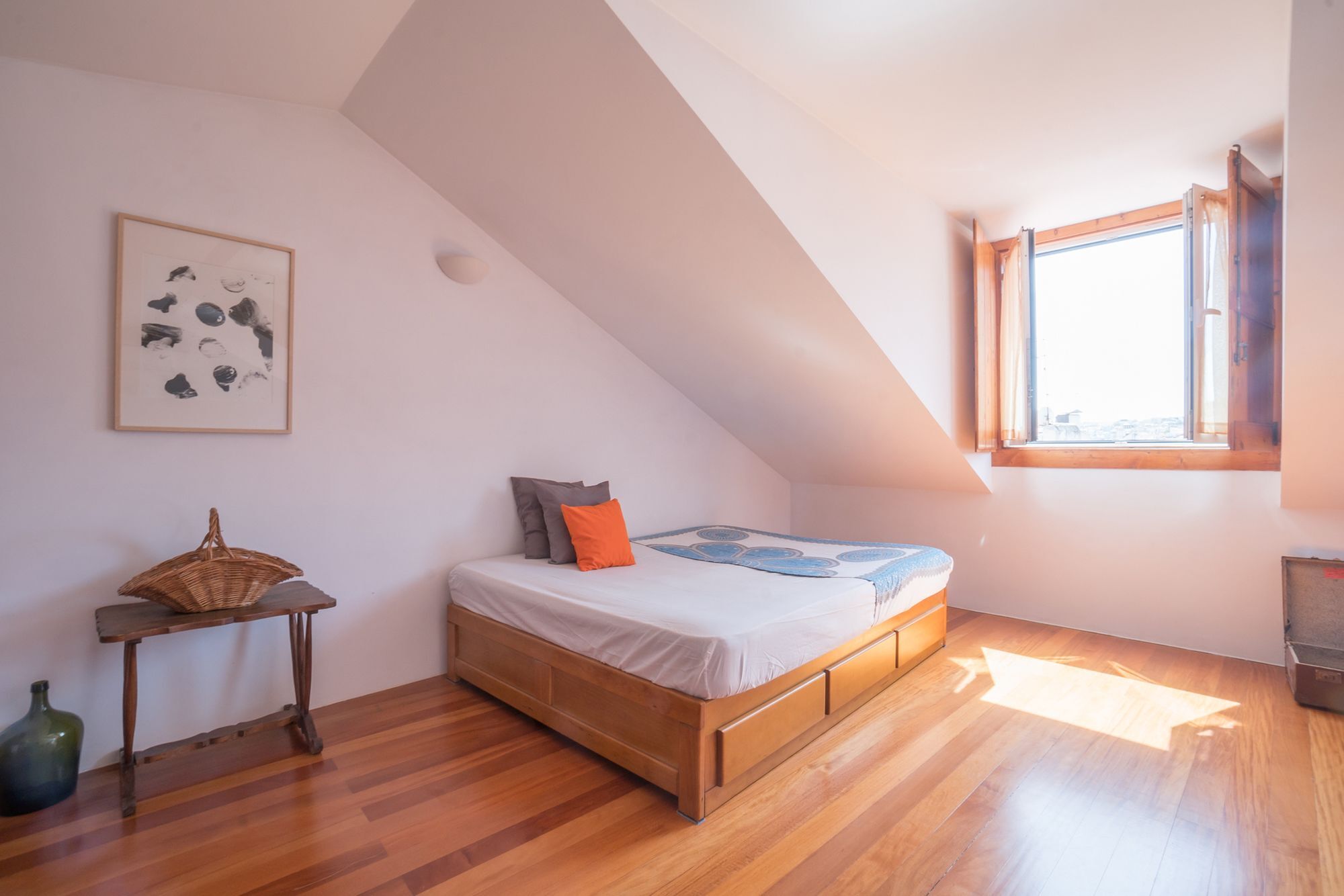 Mouraria Apartment Lisbon Luaran gambar
