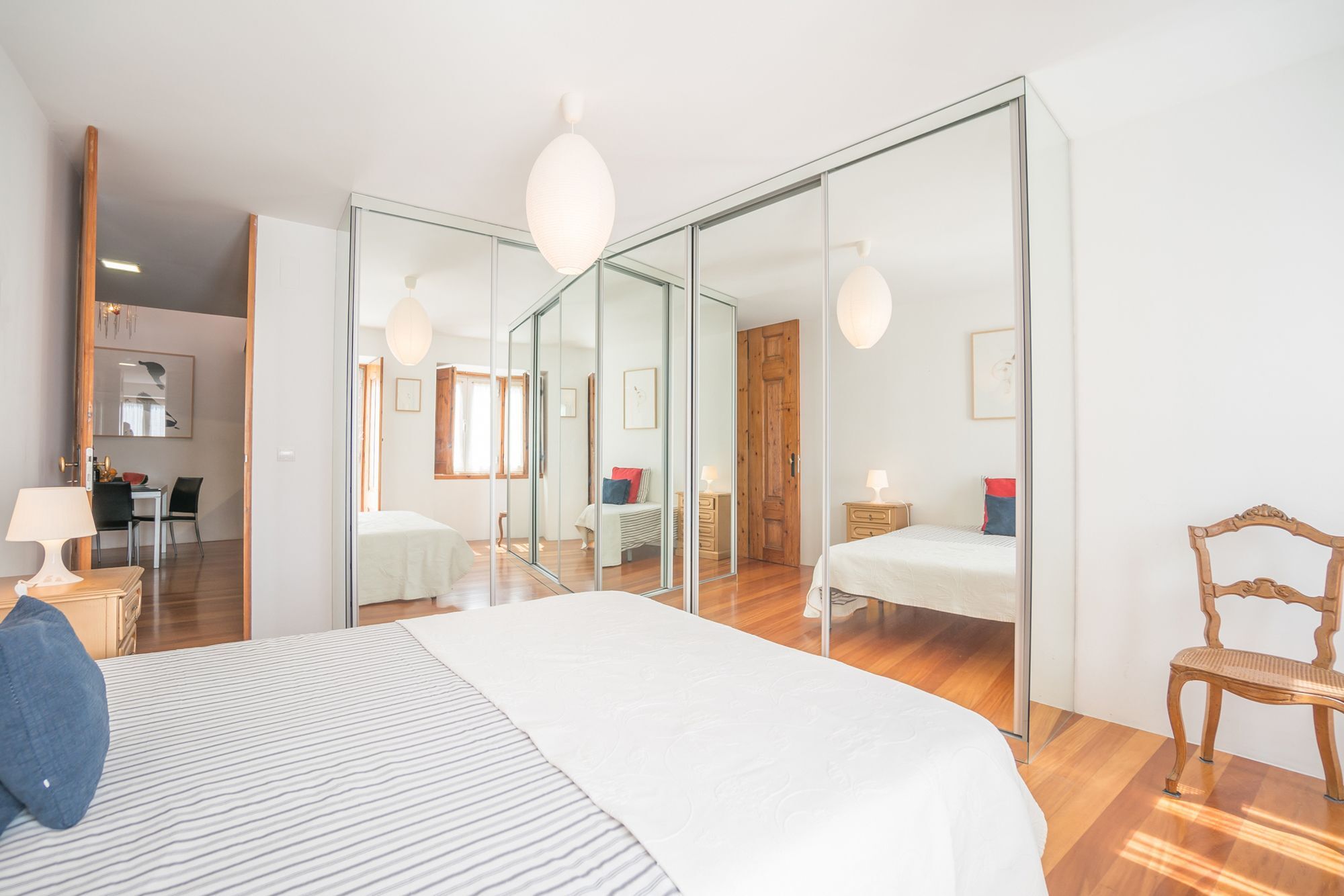 Mouraria Apartment Lisbon Luaran gambar