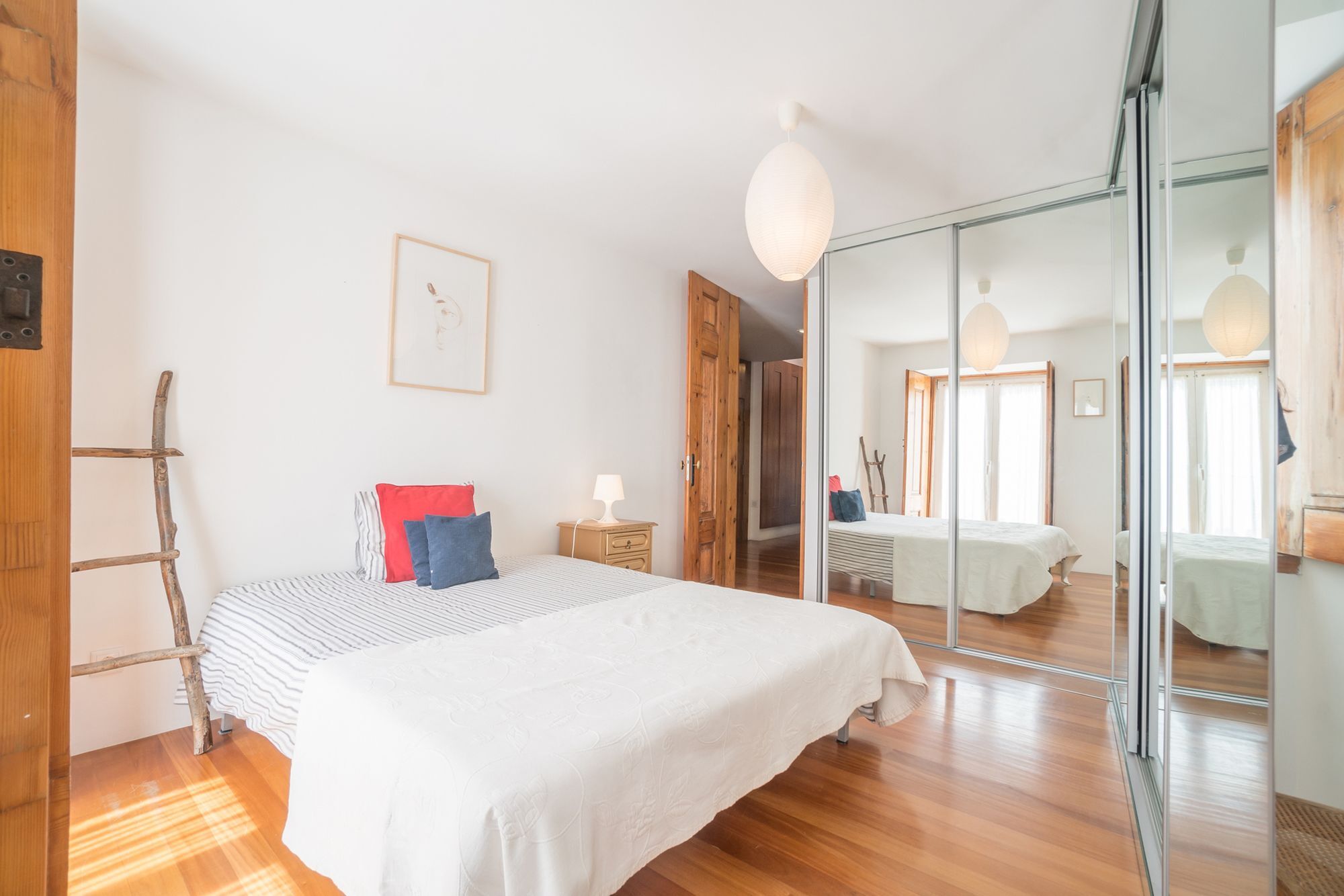 Mouraria Apartment Lisbon Luaran gambar