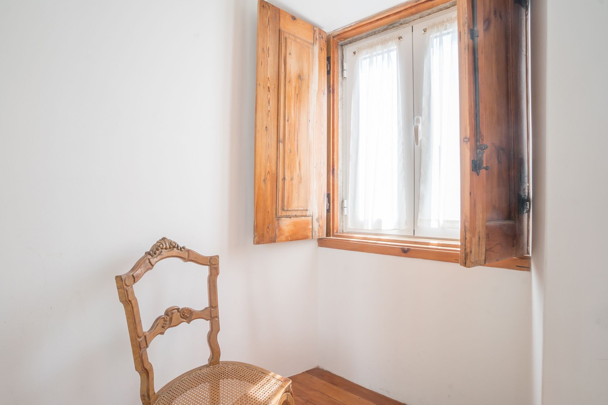 Mouraria Apartment Lisbon Luaran gambar
