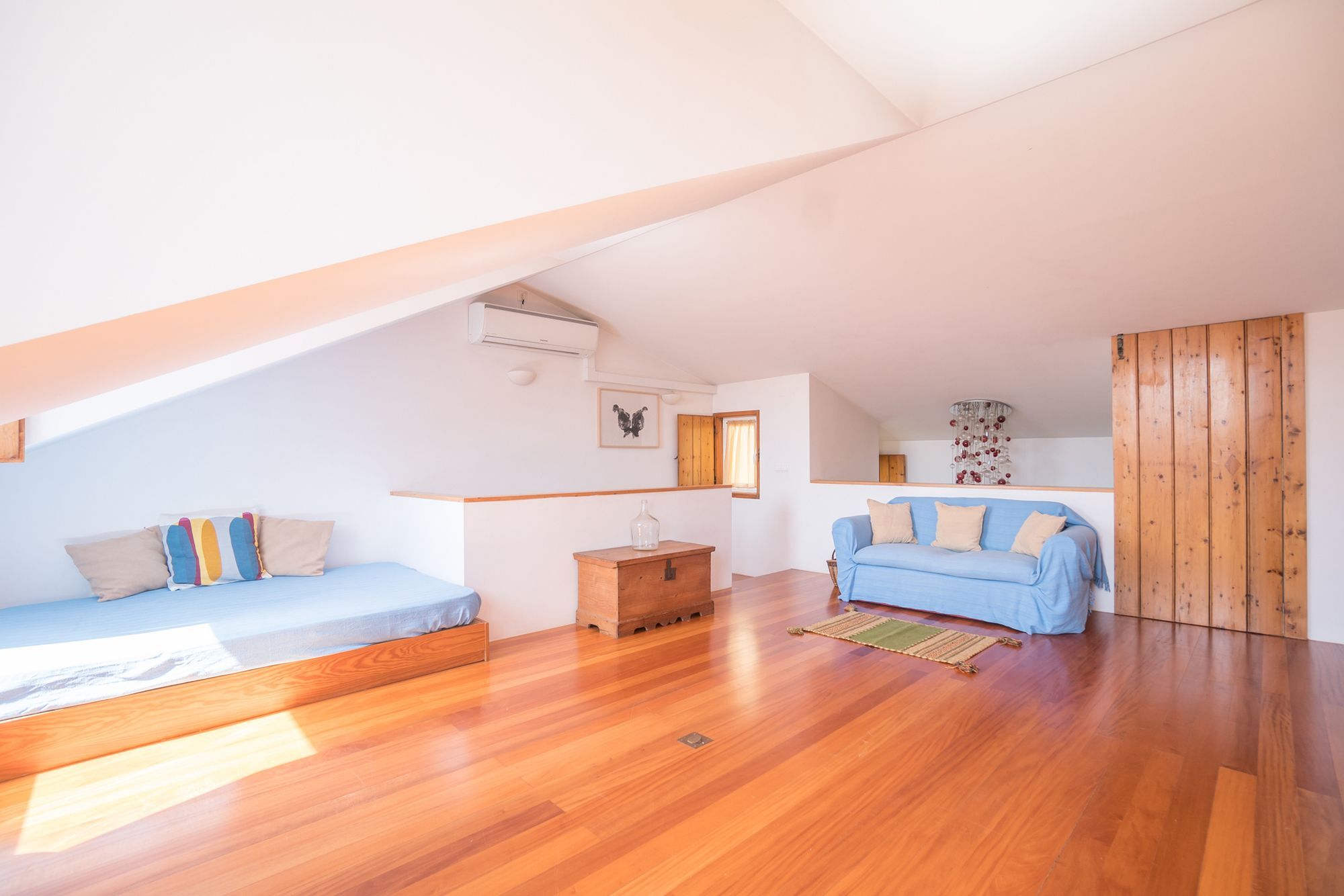 Mouraria Apartment Lisbon Luaran gambar