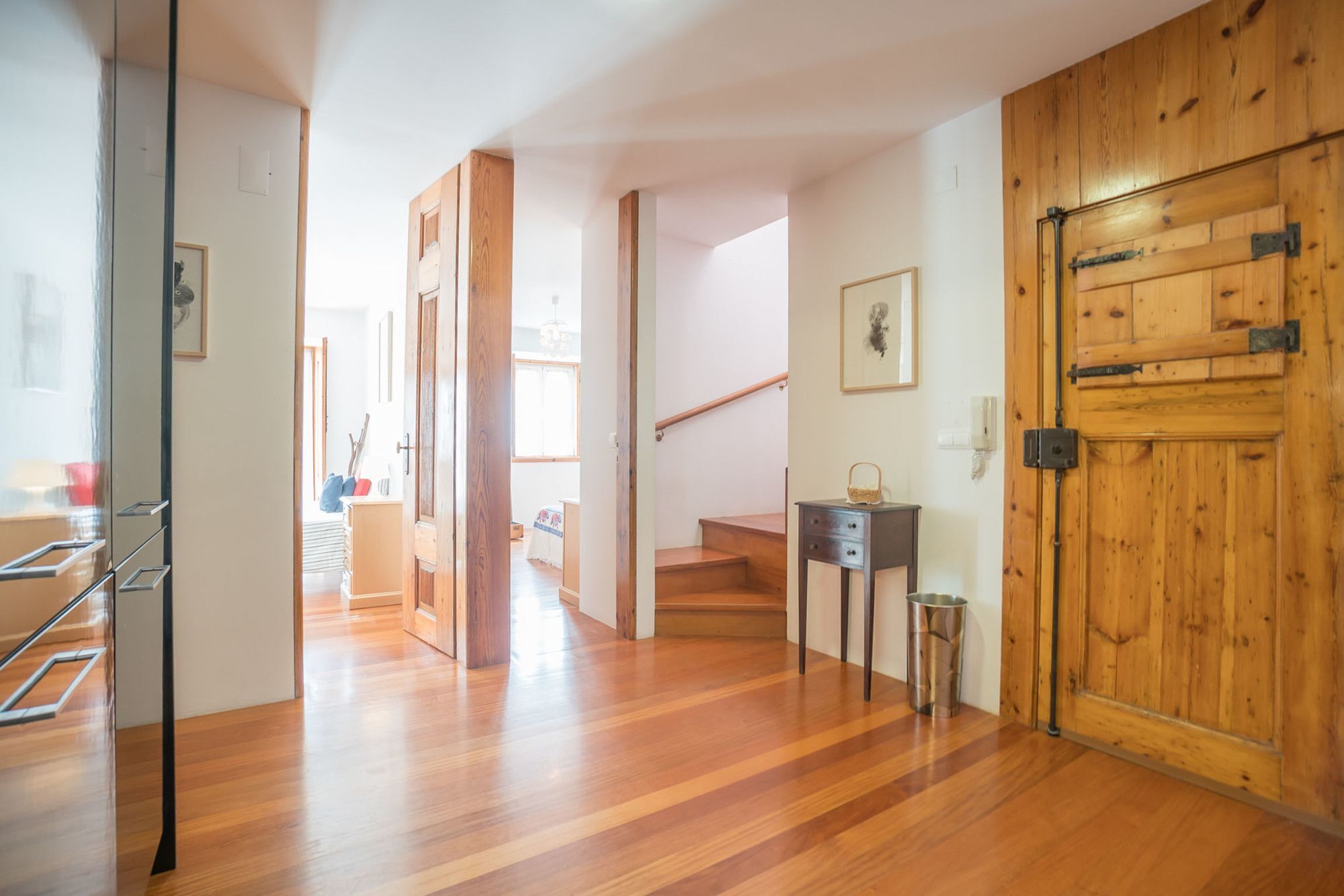 Mouraria Apartment Lisbon Luaran gambar