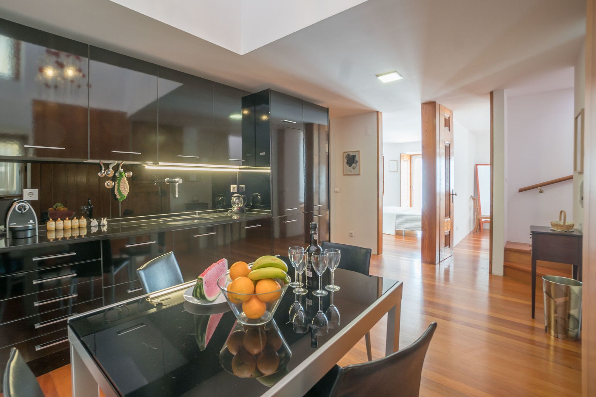 Mouraria Apartment Lisbon Luaran gambar