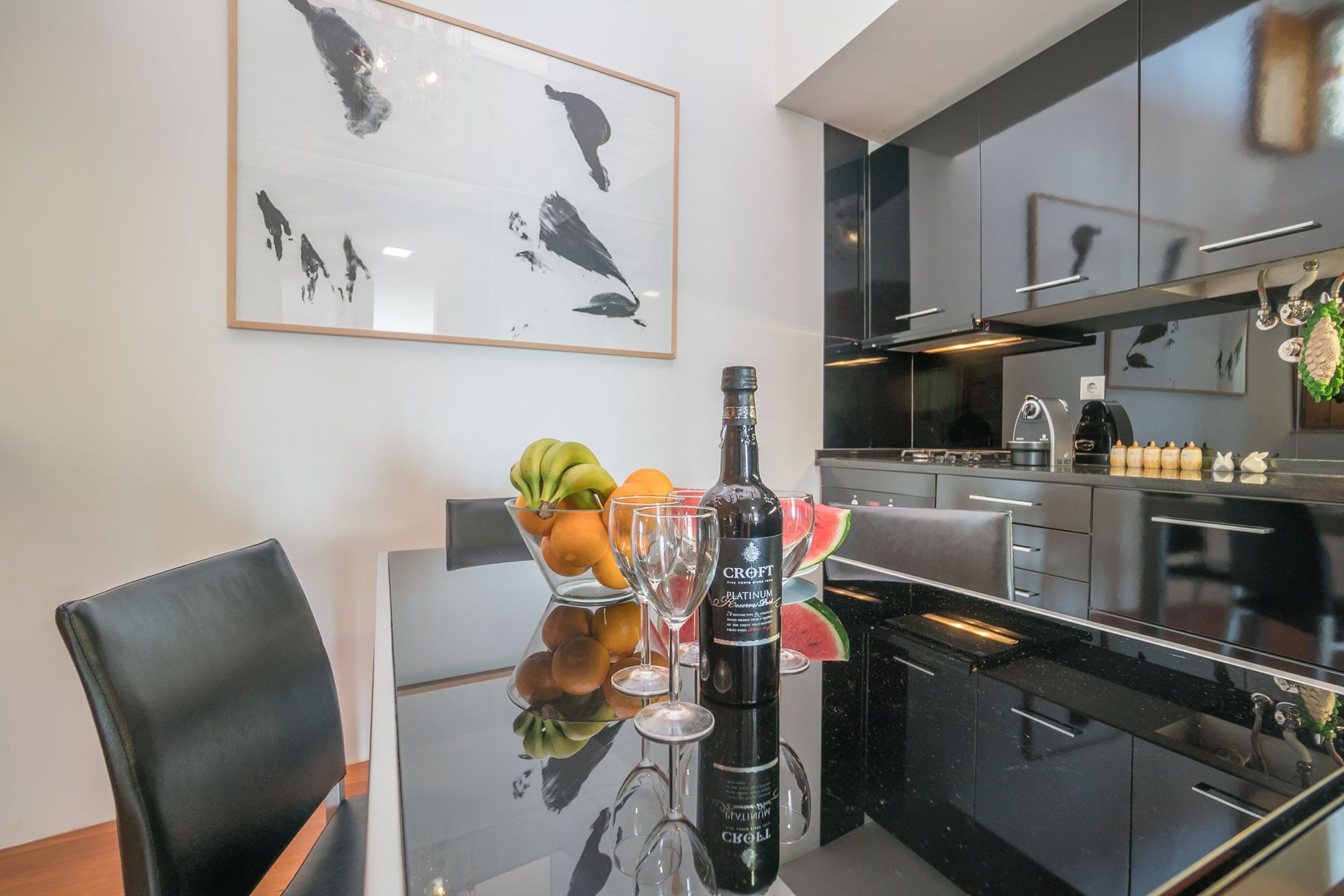 Mouraria Apartment Lisbon Luaran gambar
