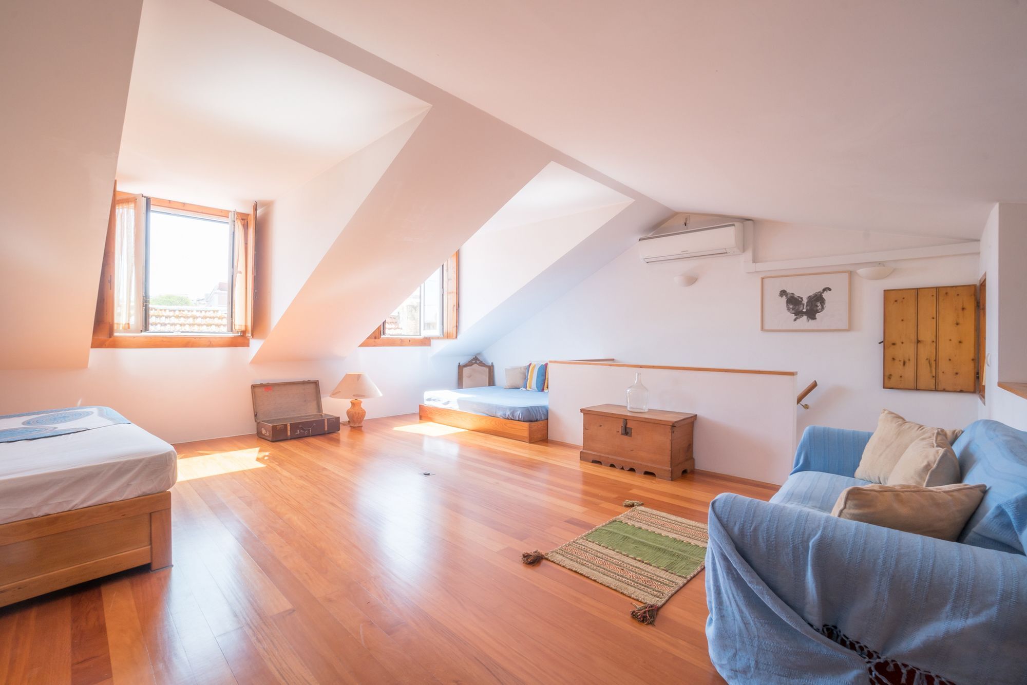 Mouraria Apartment Lisbon Luaran gambar