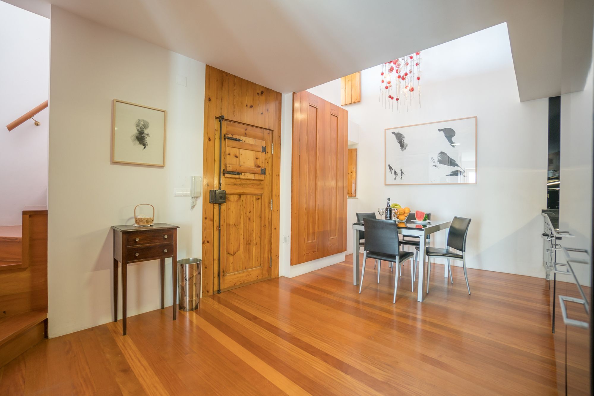 Mouraria Apartment Lisbon Luaran gambar