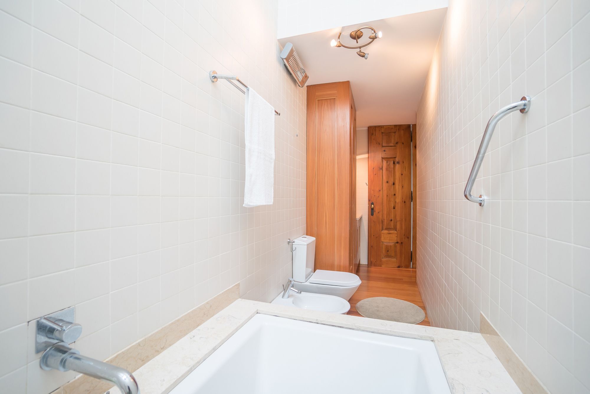 Mouraria Apartment Lisbon Luaran gambar