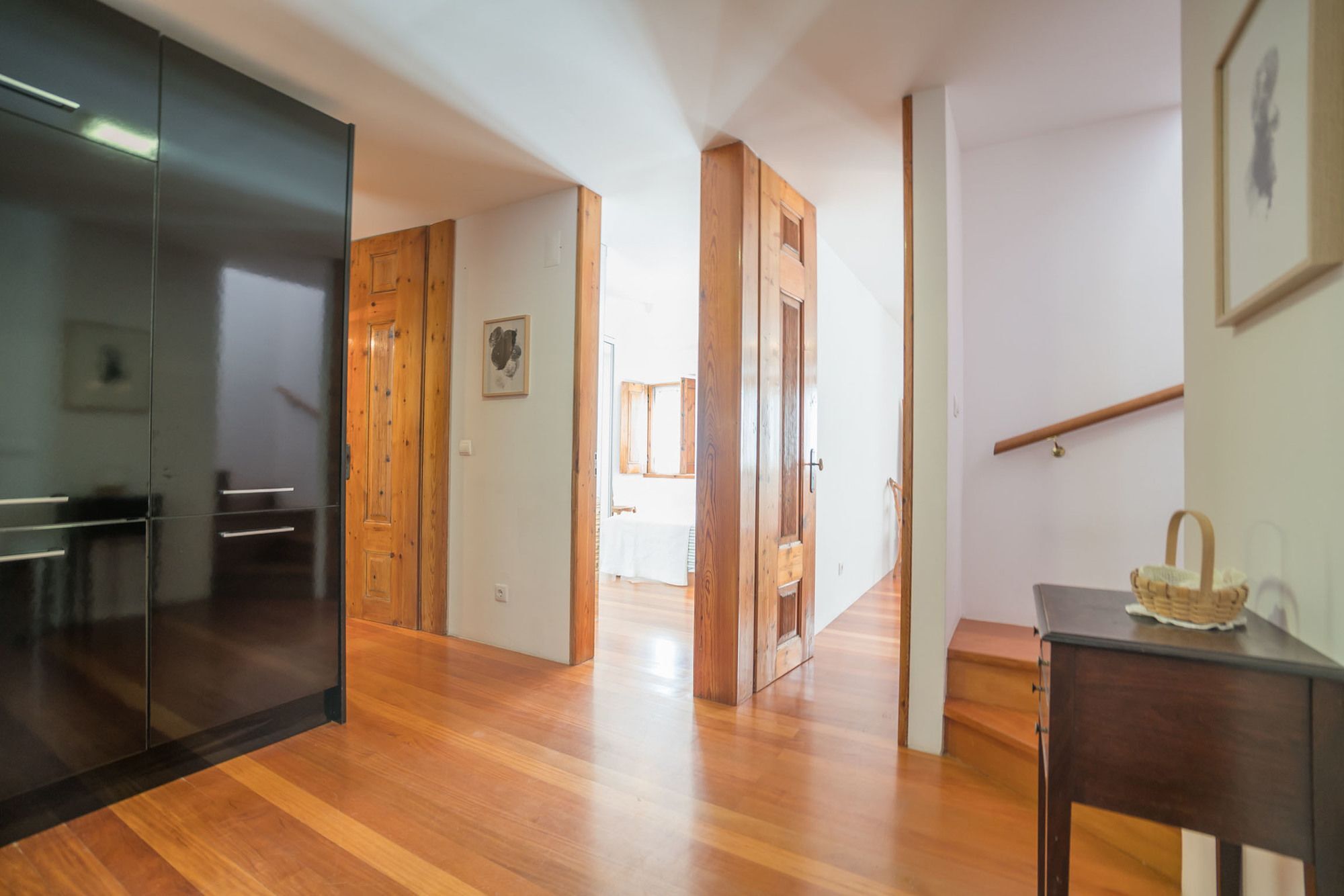 Mouraria Apartment Lisbon Luaran gambar